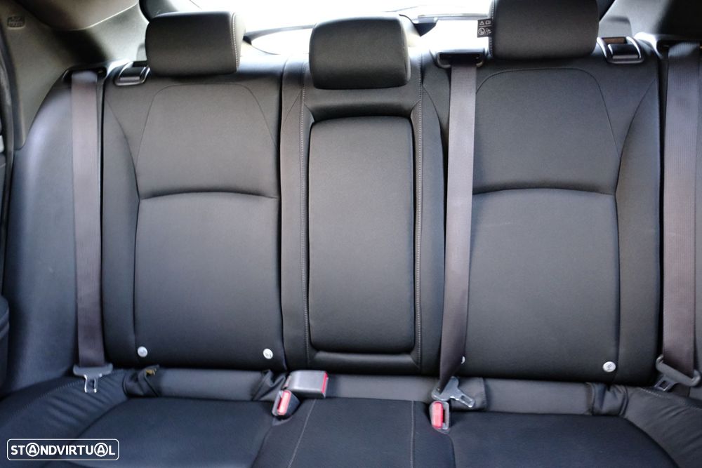 Honda Civic - 10
