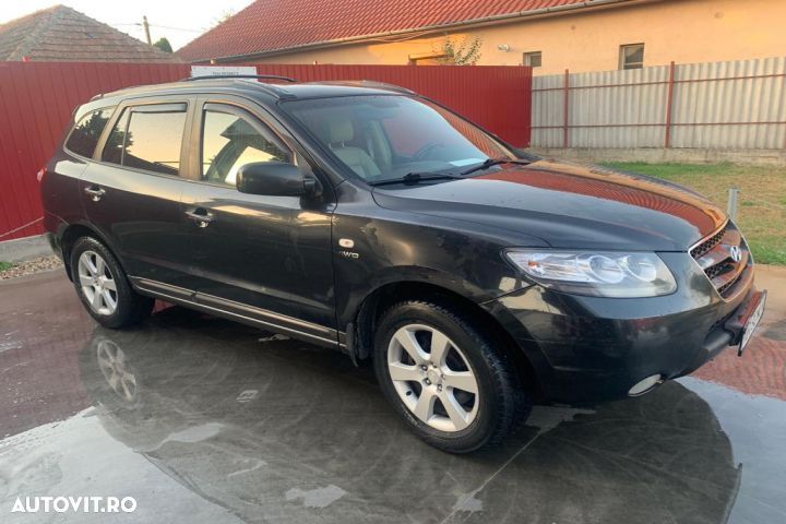 Maneta stergatoare parbriz si luneta 202004725 202004725 Hyundai Sant - 5