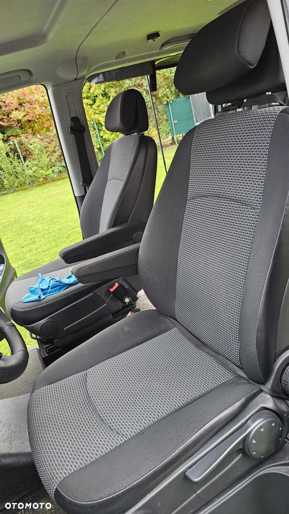 Mercedes-Benz Vito Univan 639.605 - 12