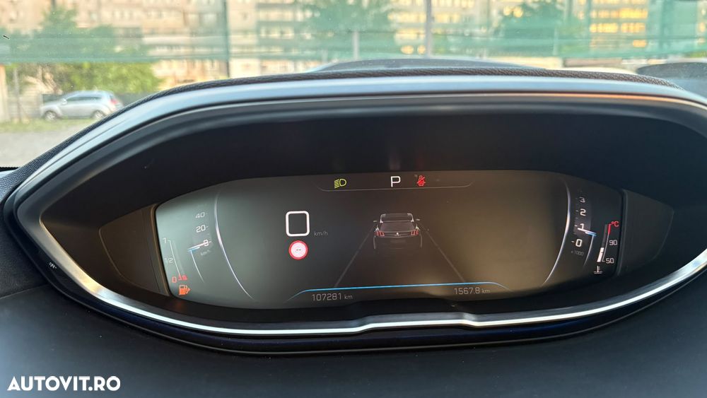 Peugeot 3008 - 14