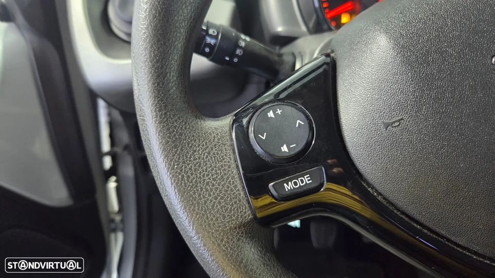 Peugeot 108 1.0 VTi Style - 27