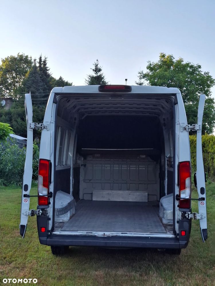 Fiat Ducato - 7