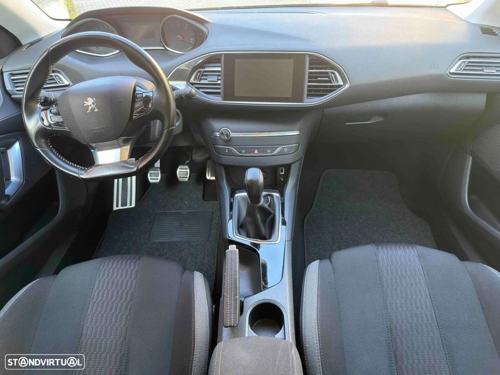 Peugeot 308 1.6 BlueHDi Style - 7