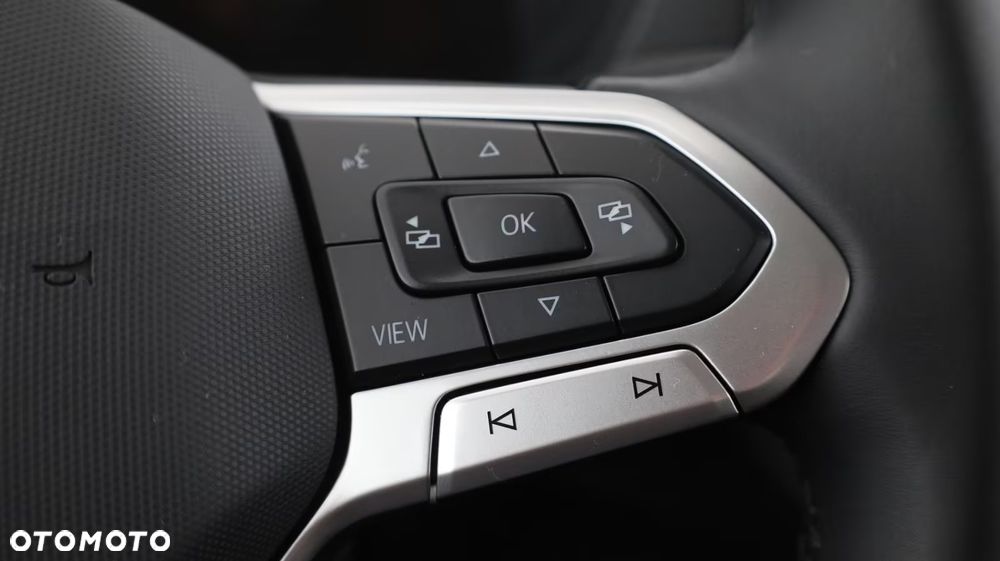 Volkswagen T-Cross 1.0 TSI Trend - 16