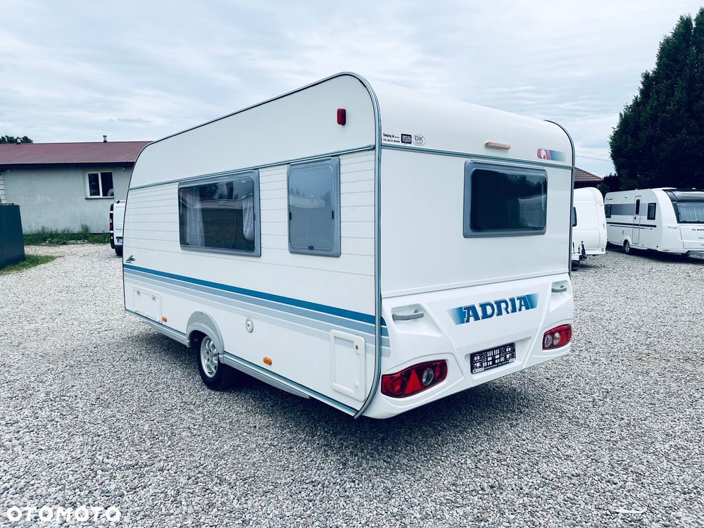 Adria Adria 462 PH - 2