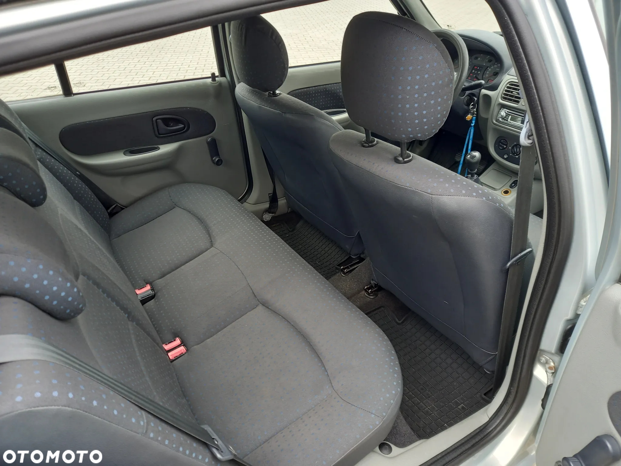 Renault Thalia 1.5 dCi Alize - 18