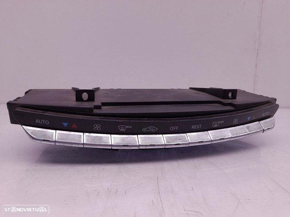 Botão / interruptor do AC MERCEDES-BENZ Classe S (W221) - 1