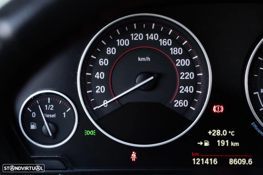 BMW 418 Gran Coupé d Line Sport Auto - 14