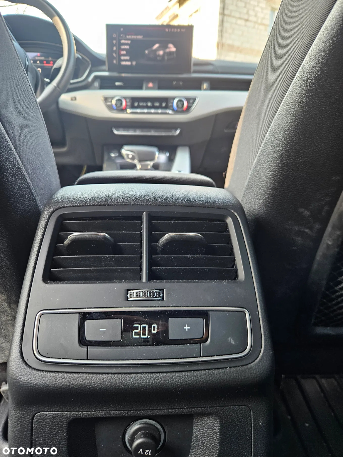 Audi A4 - 23