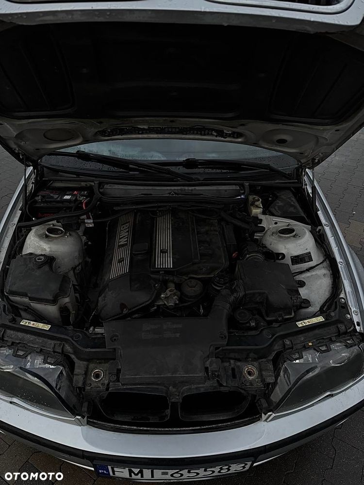 BMW Seria 3 - 10