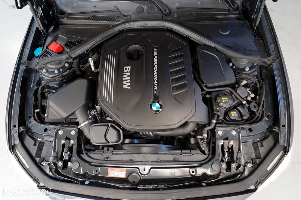 BMW M140i - 26