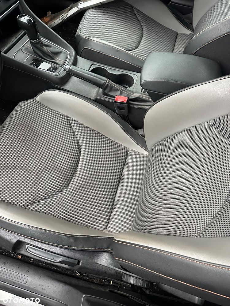 Seat Leon 2.0 TDI Start&Stop 4Drive DSG X-Perience - 14