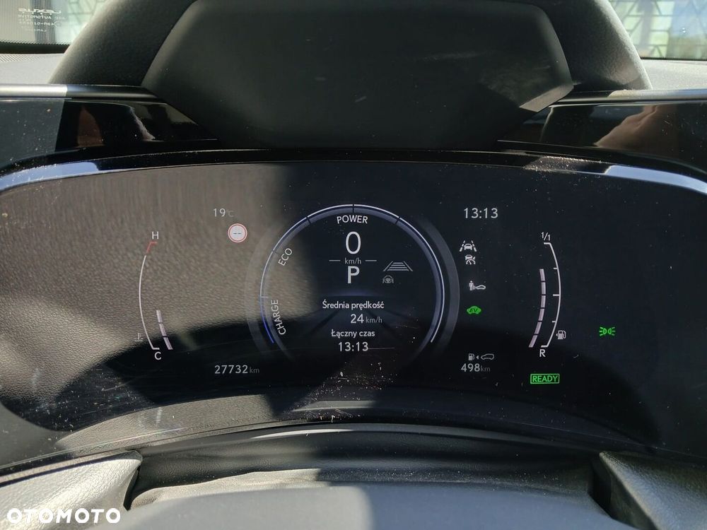 Lexus NX 350h Prestige AWD - 31