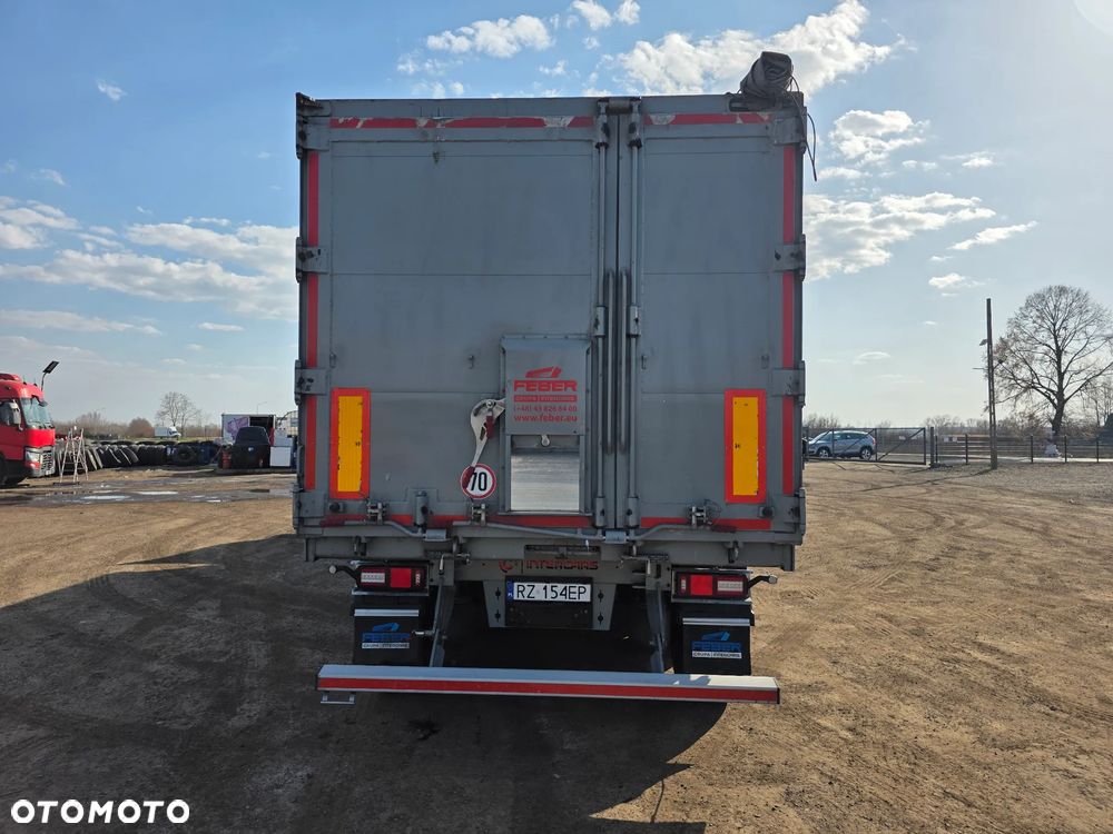 Feber Inter Cars - 5