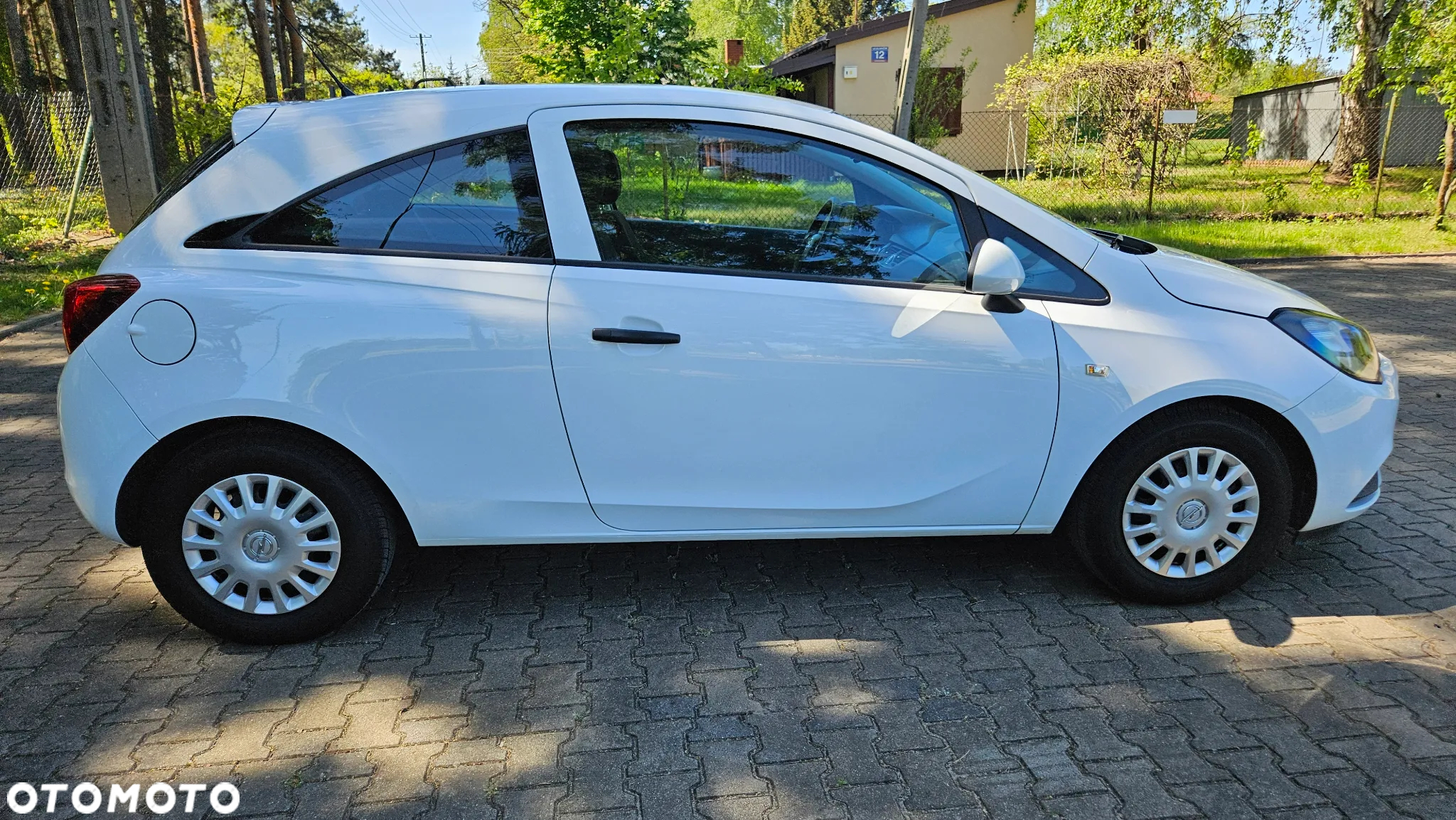 Opel Corsa - 13