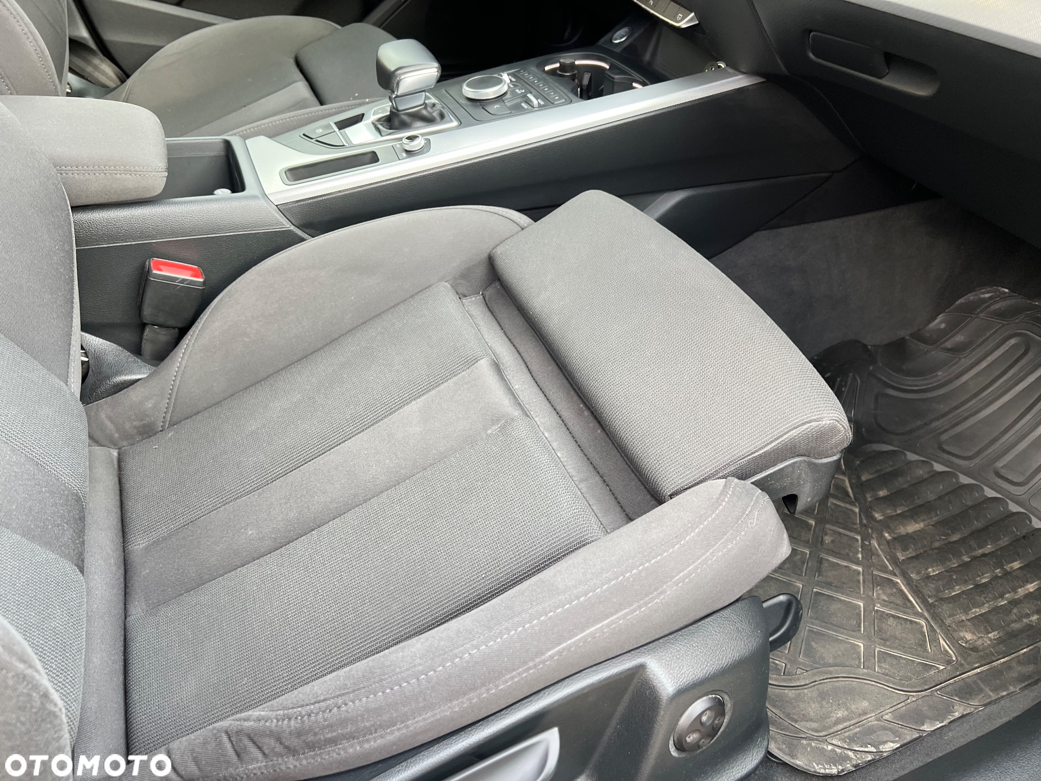 Audi A4 - 26