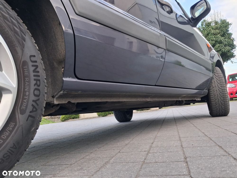 Ford Fusion 1.4 Style - 23