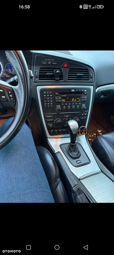 Volvo V70 - 3