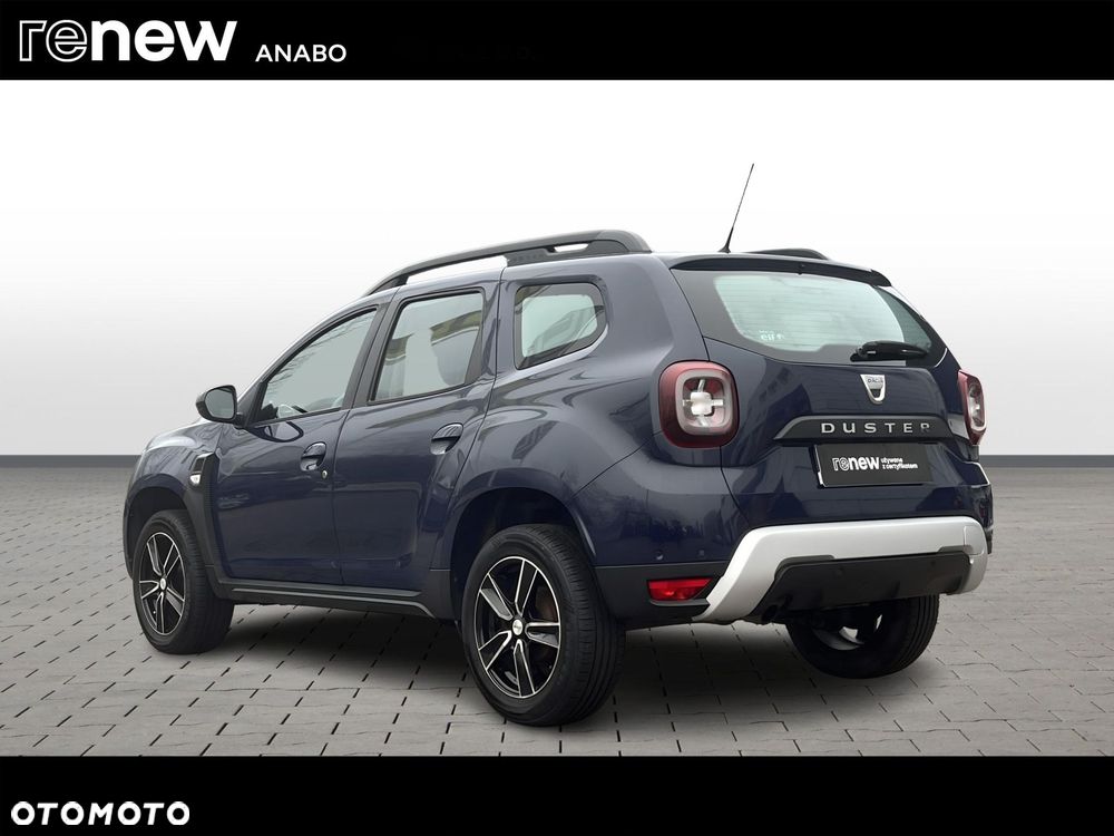 Dacia Duster 1.6 SCe Essential - 3