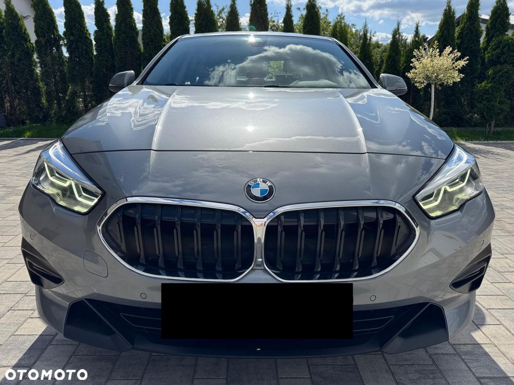 BMW Seria 2 220i Advantage sport - 3