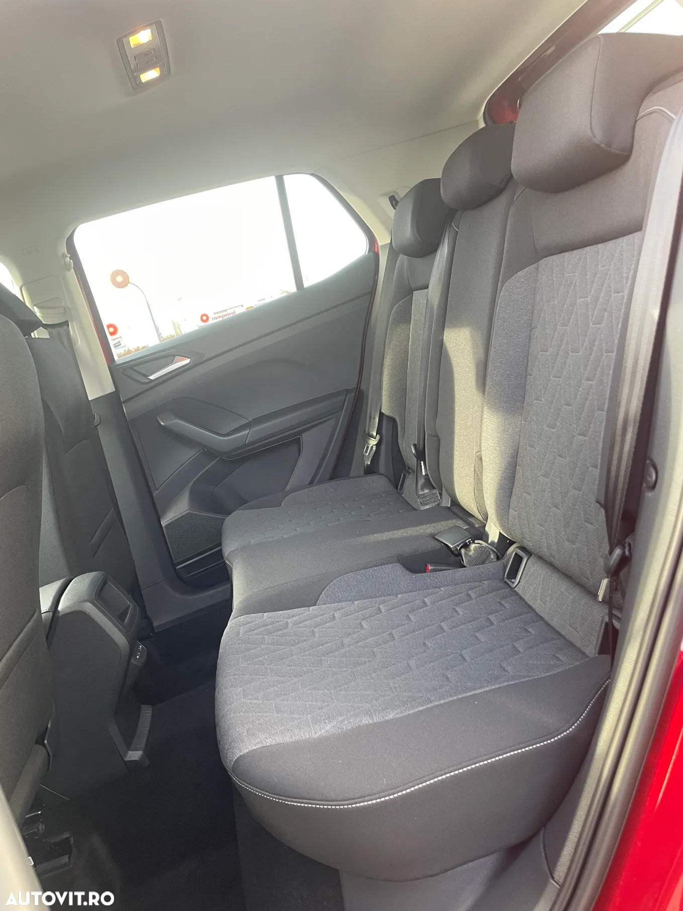 Volkswagen T-Cross 1.0 TSI DSG Life - 13