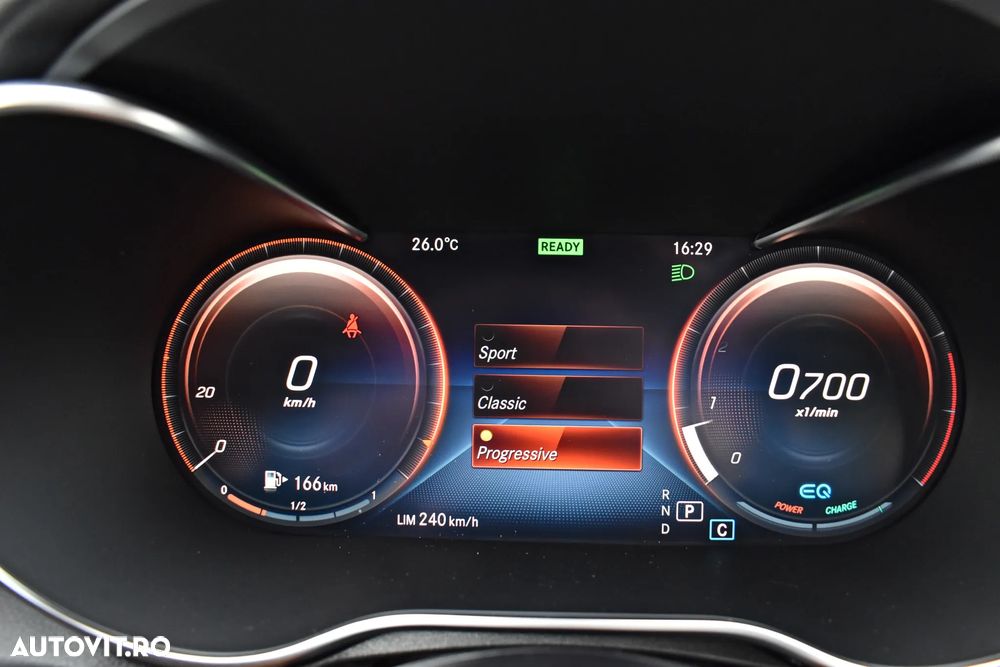 Mercedes-Benz C 200 9G-TRONIC AMG Line - 30