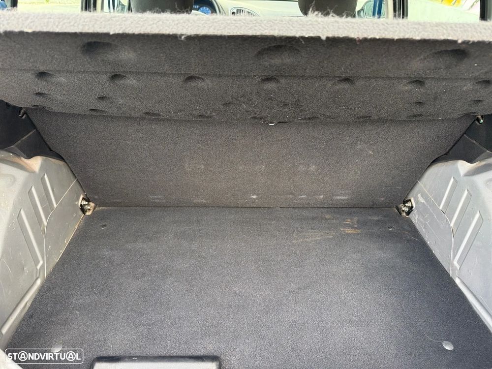 Citroën Saxo 1.1i SX - 12