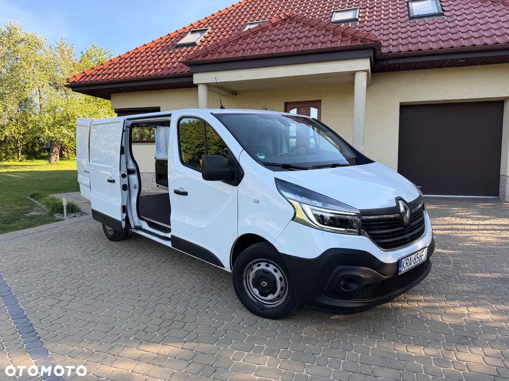 Renault Trafic - 5