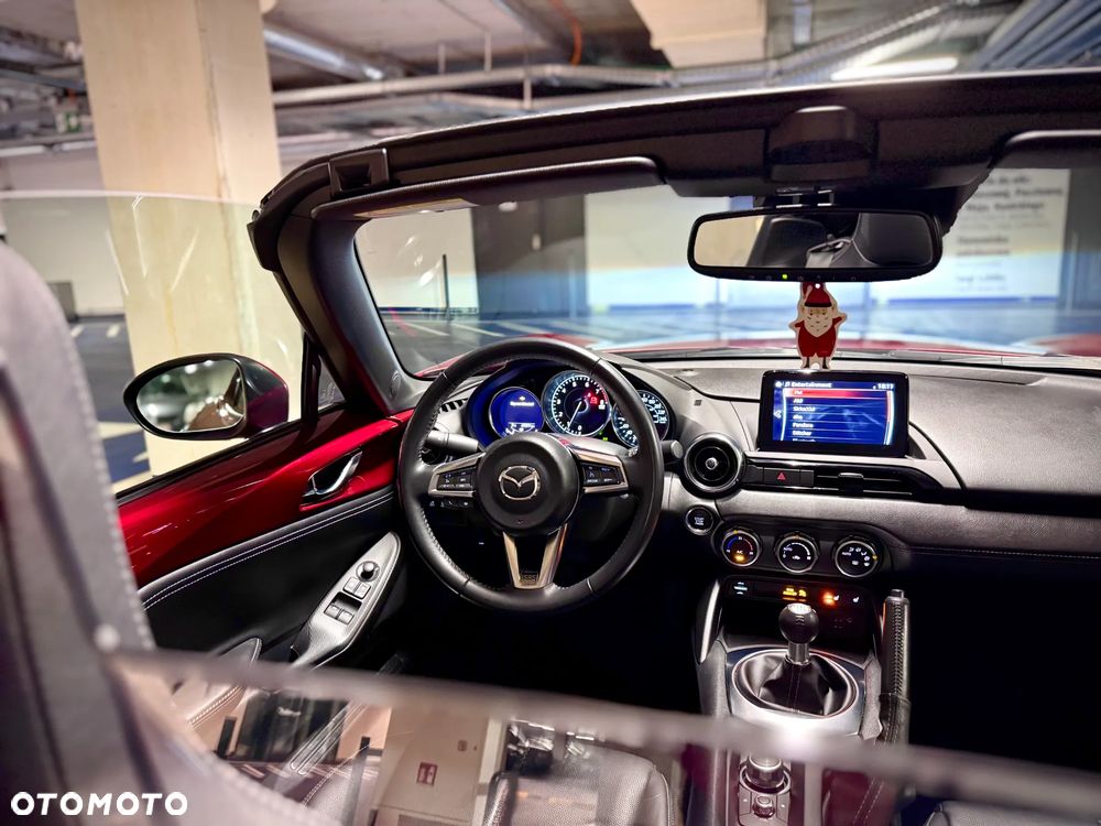 Mazda MX-5 - 16