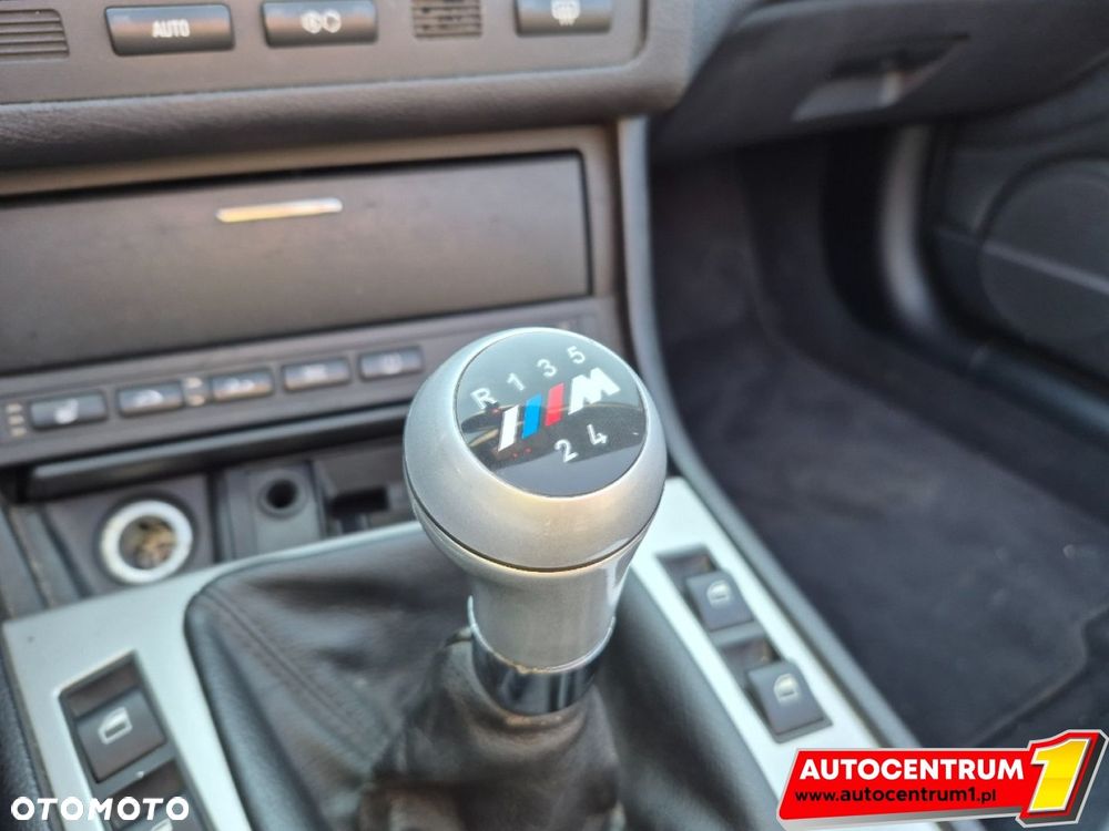 BMW Seria 3 - 22