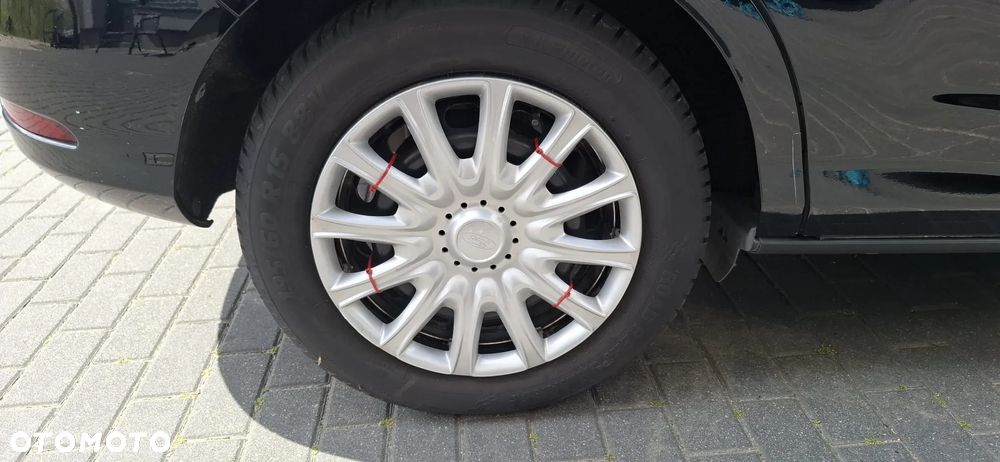 Ford B-MAX 1.5 TDCi Trend - 23
