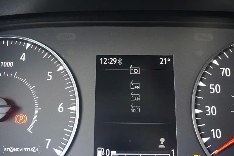 Dacia Sandero 1.0 SCe Essential - 20