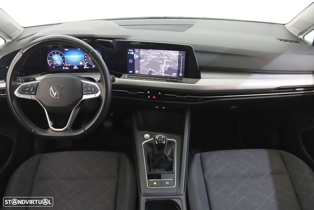 VW Golf 1.0 TSI Life - 6