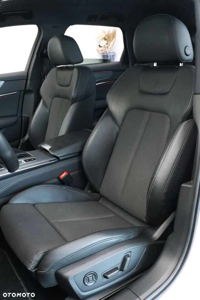 Audi A6 Avant 40 TDI mHEV S Line S tronic - 17