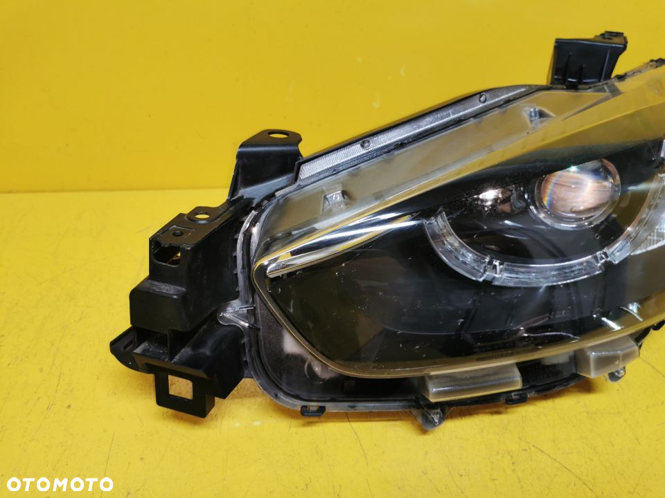 MAZDA CX5 LAMPA LEWA PRZOD KD31-51040 - 3