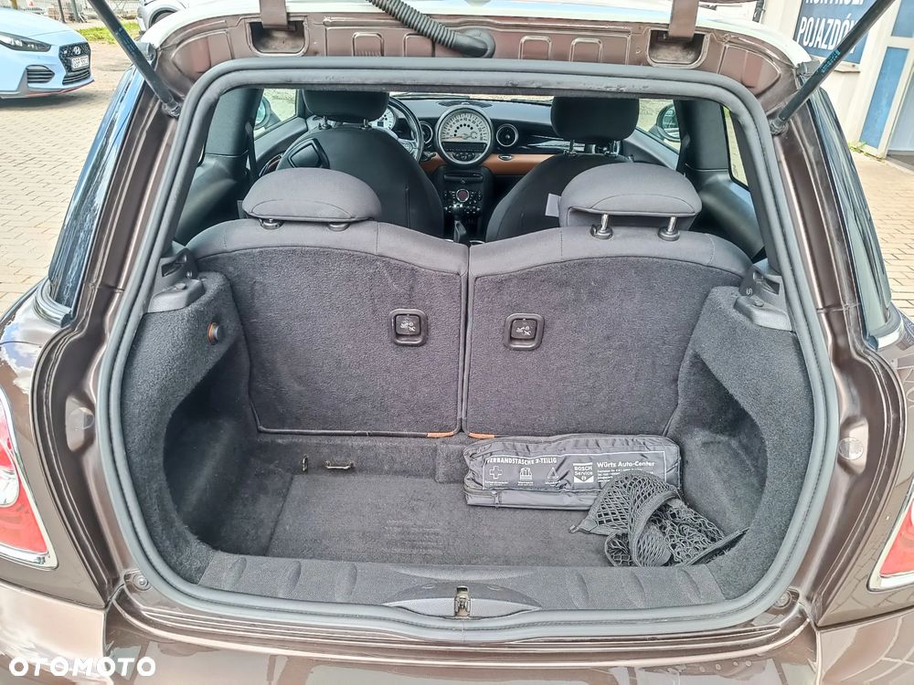 MINI Cooper - 30