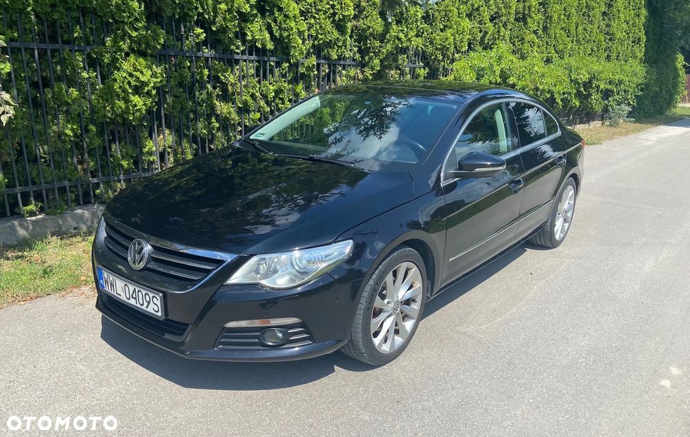 Volkswagen Passat 2.0 TDI BMT Comfortline - 1