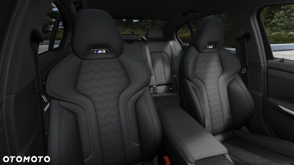 BMW M3 Competition xDrive sport - 10