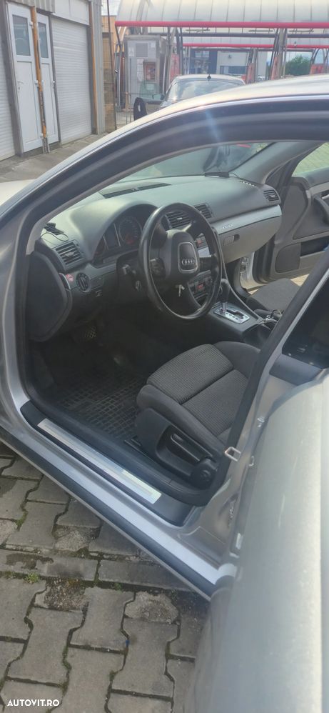 Audi A4 - 11