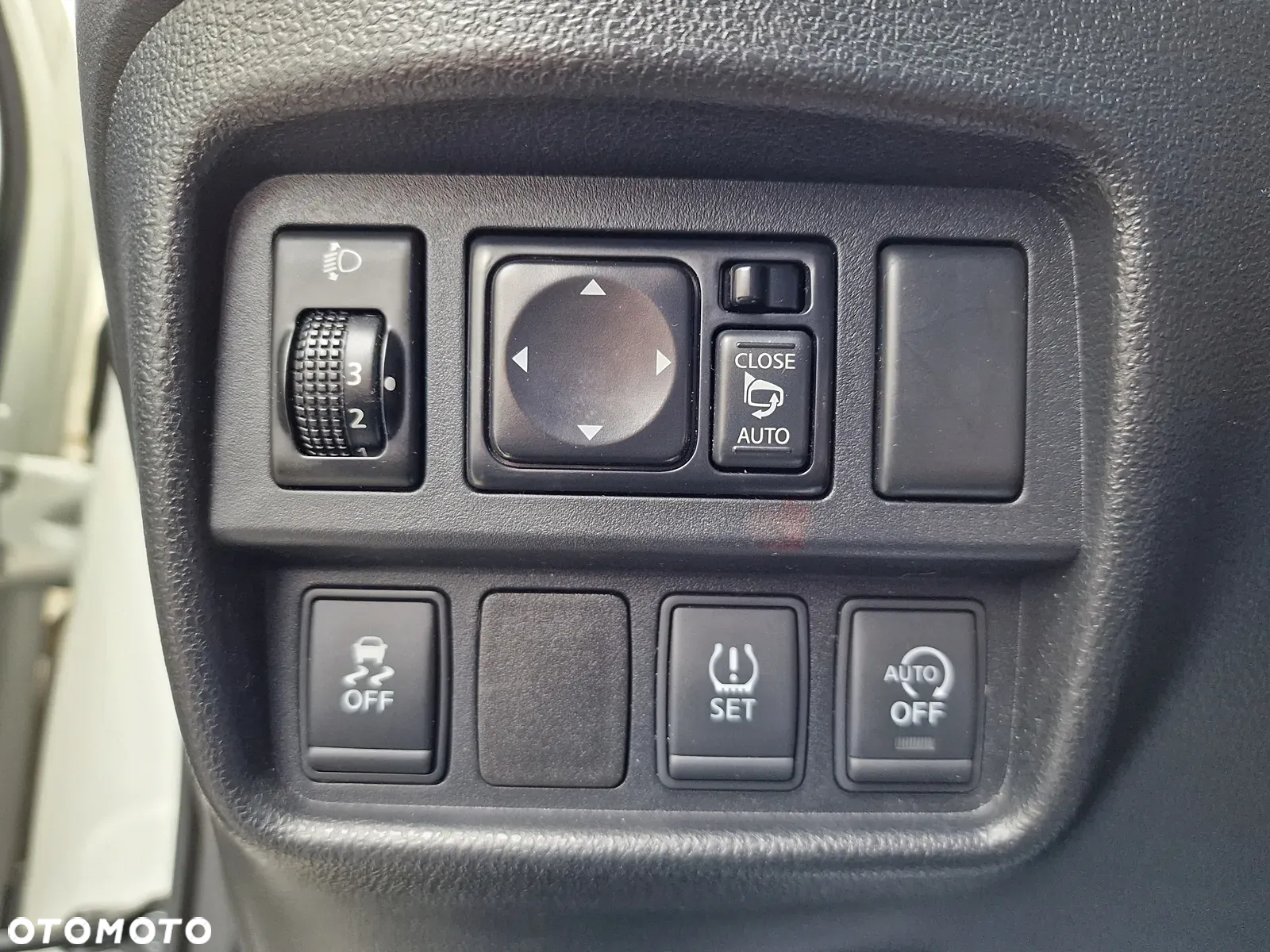 Nissan Juke 1.2 DIG-T Acenta - 20
