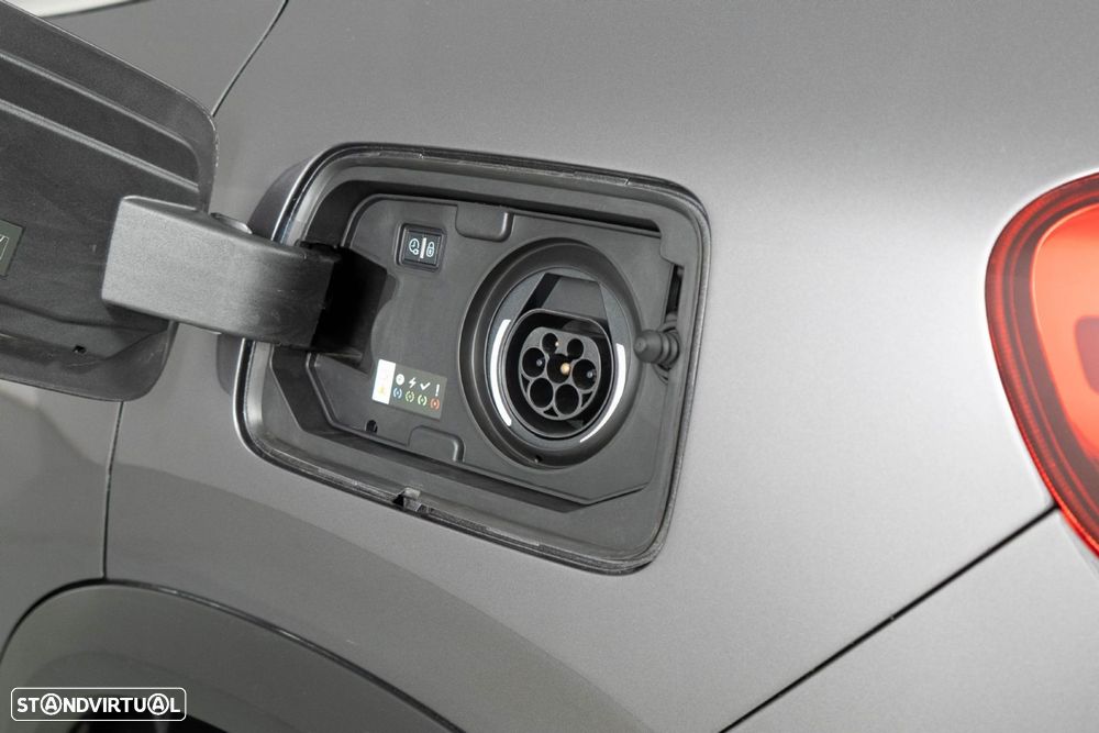 Citroën C5 Aircross 1.6 Hybrid Shine e-EAT8 - 16