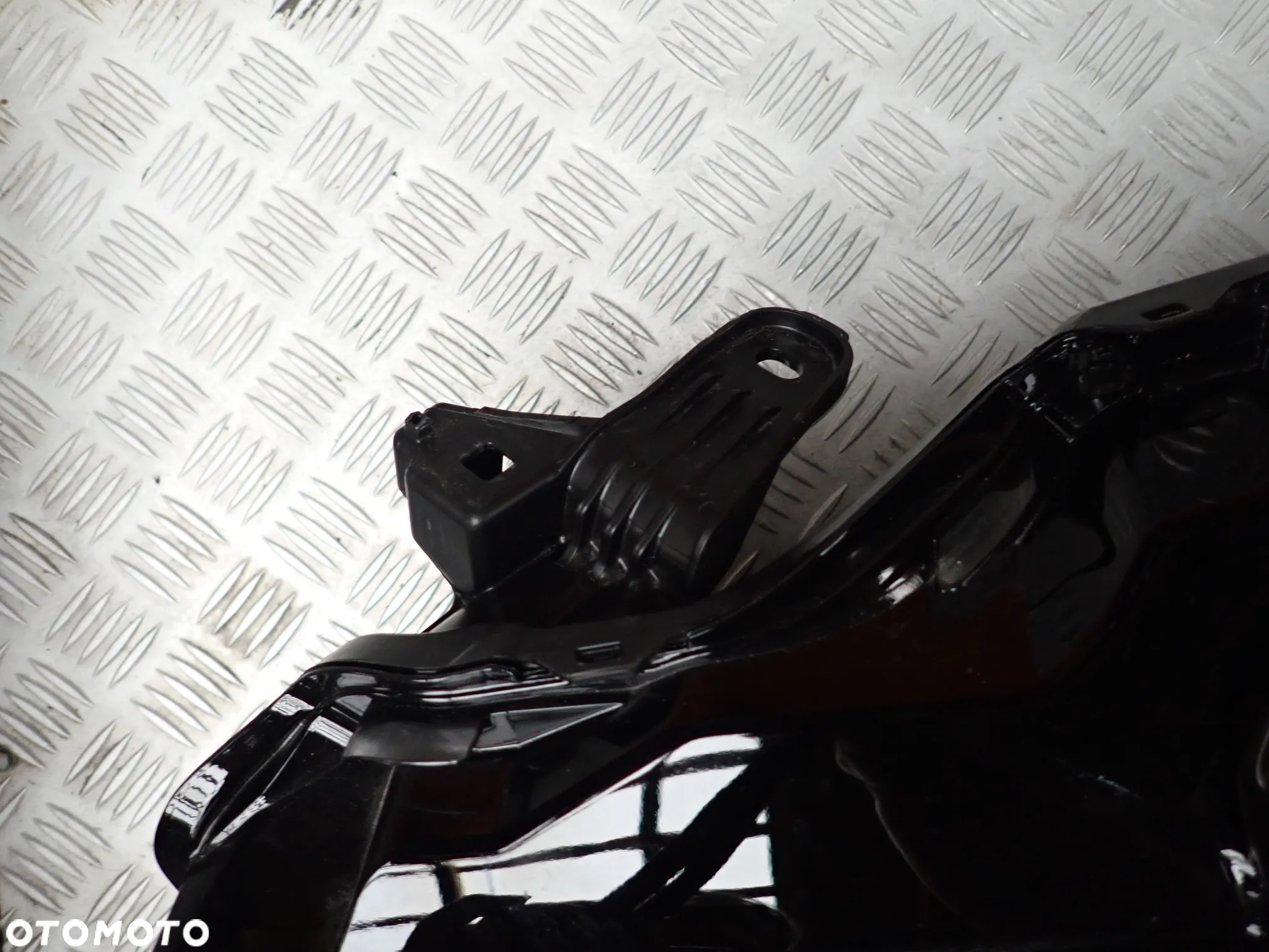 LAMPA LEWY PRZÓD TOYOTA CHR  CHR II  81150-F4220-00  3000 ZŁ - 5