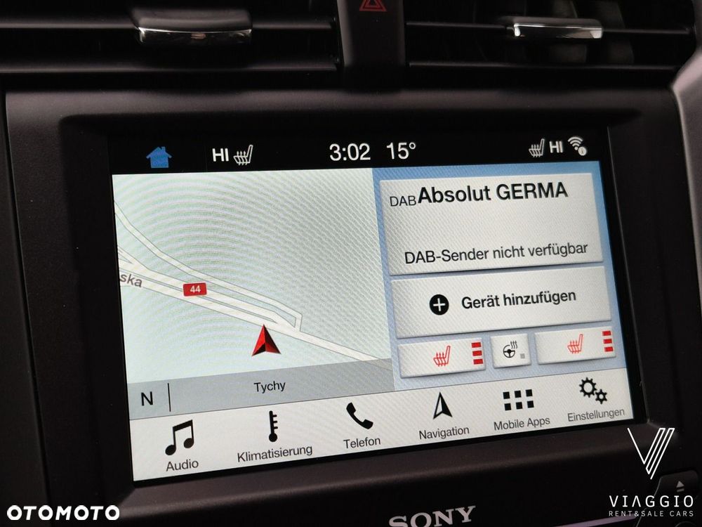 Ford Mondeo 2.0 TDCi STart-Stopp PowerShift-Aut Titanium - 14