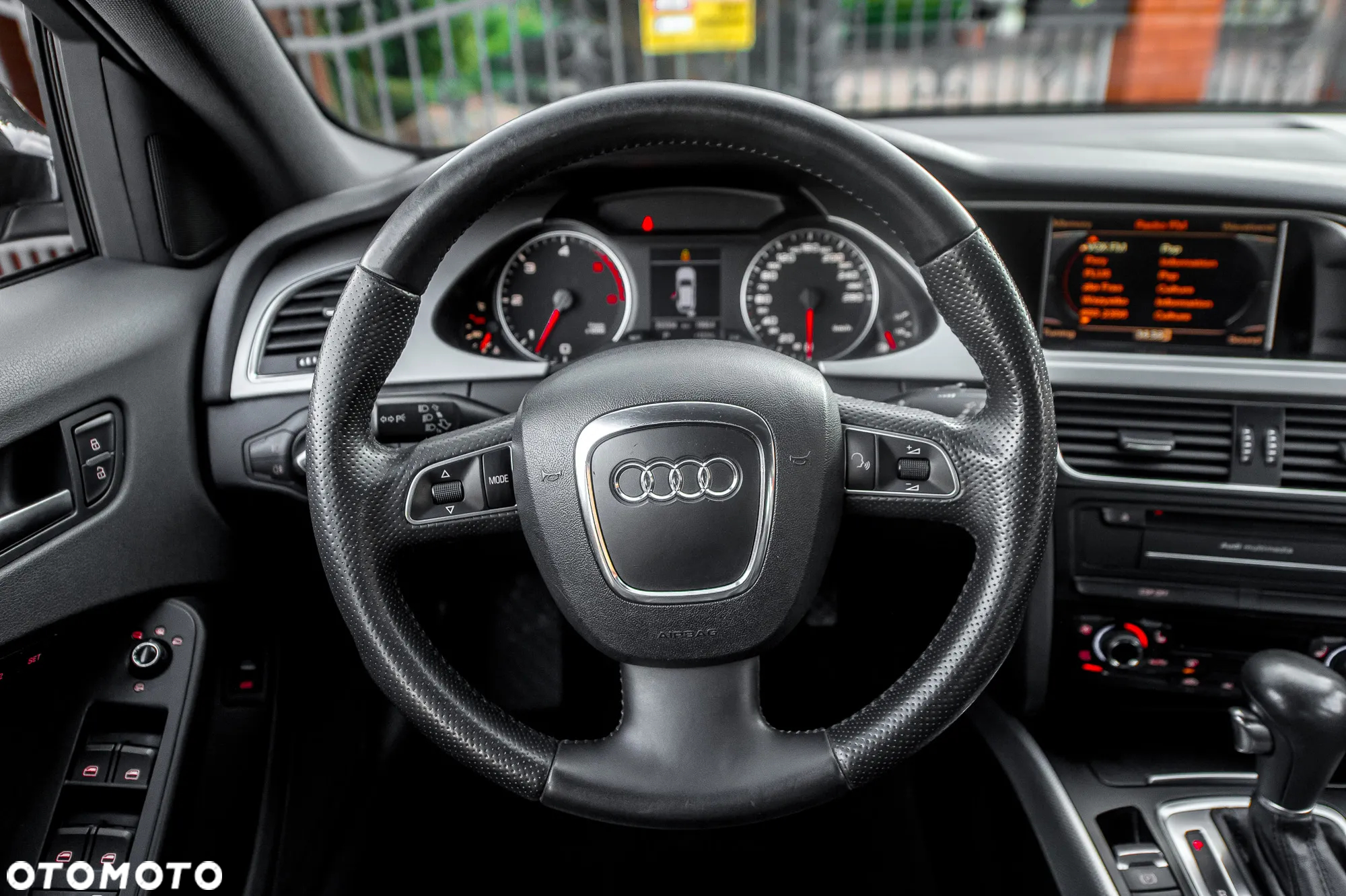 Audi A4 Allroad 3.0 TDI Quattro S tronic - 23
