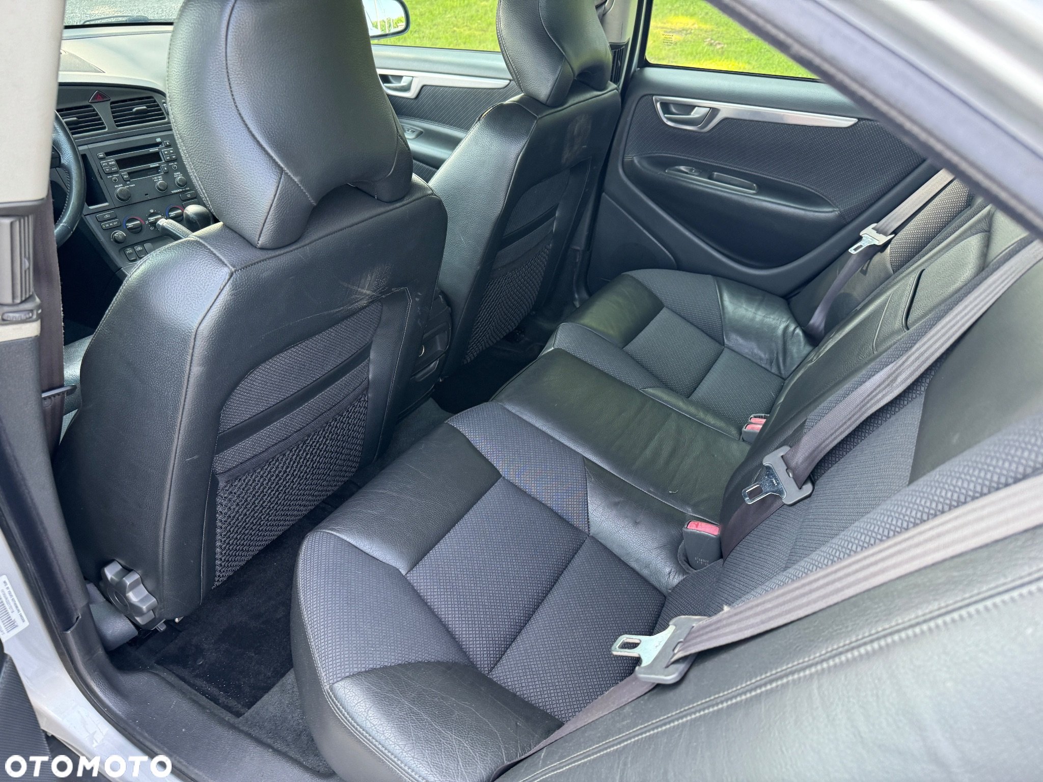 Volvo S60 2.0T - 18