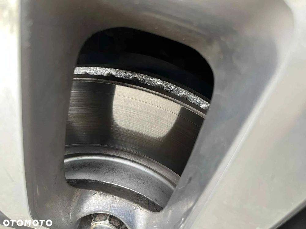 Kia Sportage 1.7 CRDI Business Line L 2WD - 19