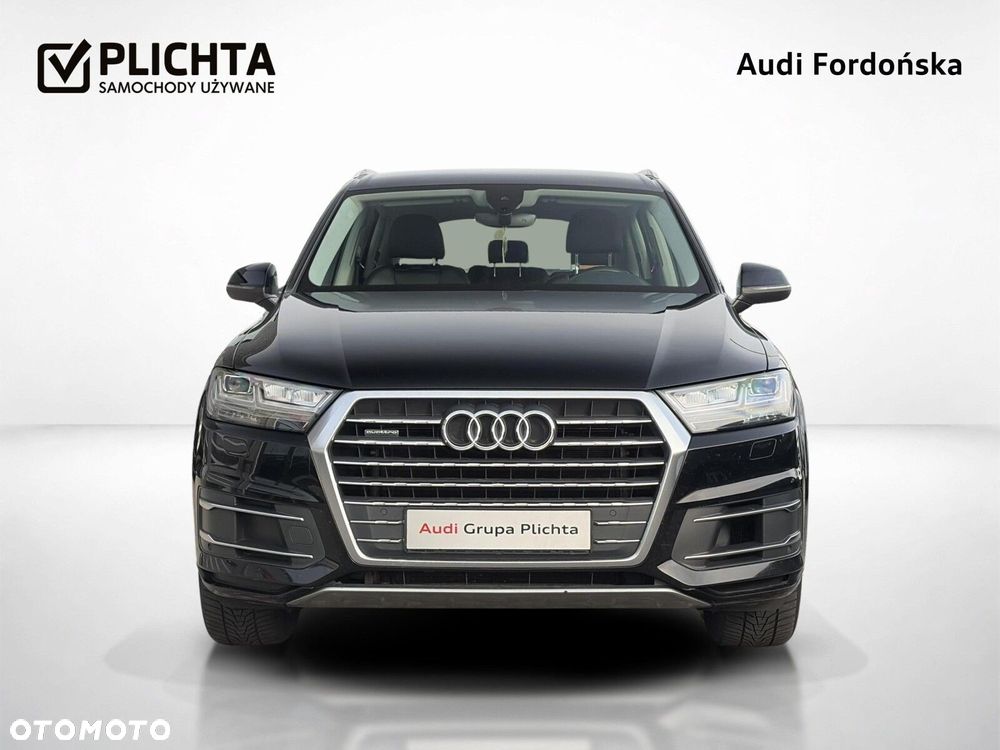 Audi Q7 - 8