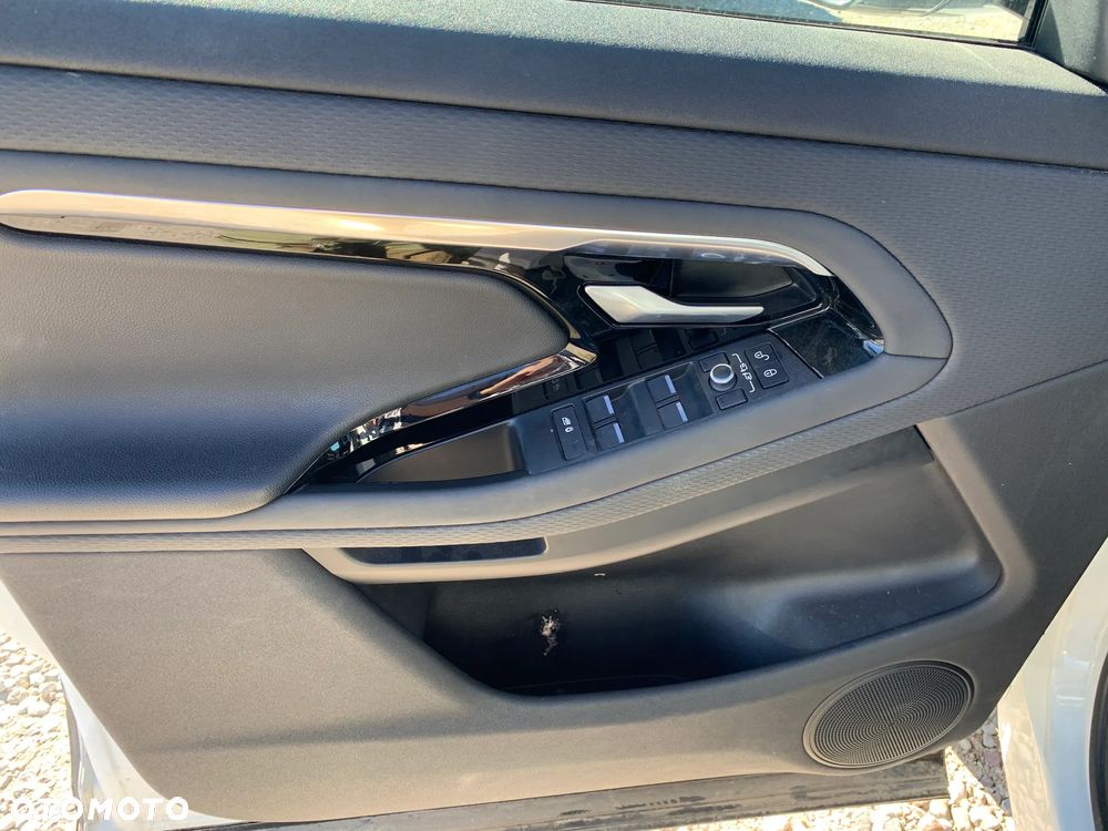 Land Rover Range Rover Evoque P250 S - 12