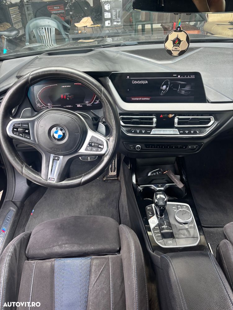 BMW M2 - 8