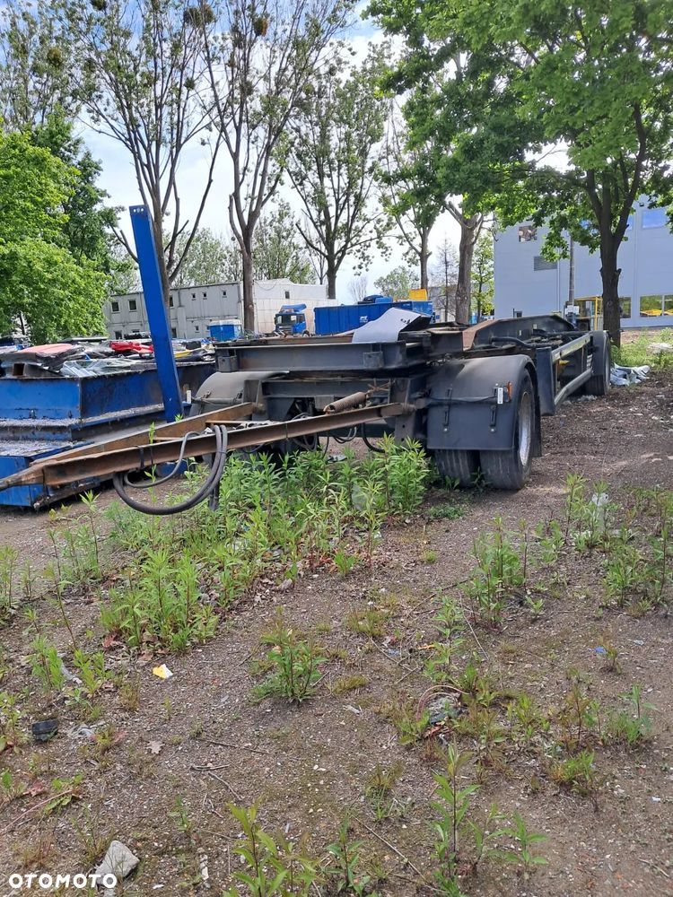 Huffermann HSA 18.70 - 15